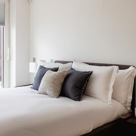 Apartamento Native Marylebone Lane Londres Exterior foto
