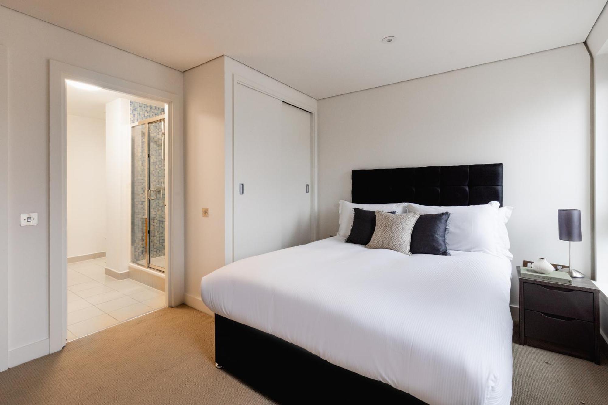Apartamento Native Marylebone Lane Londres Exterior foto
