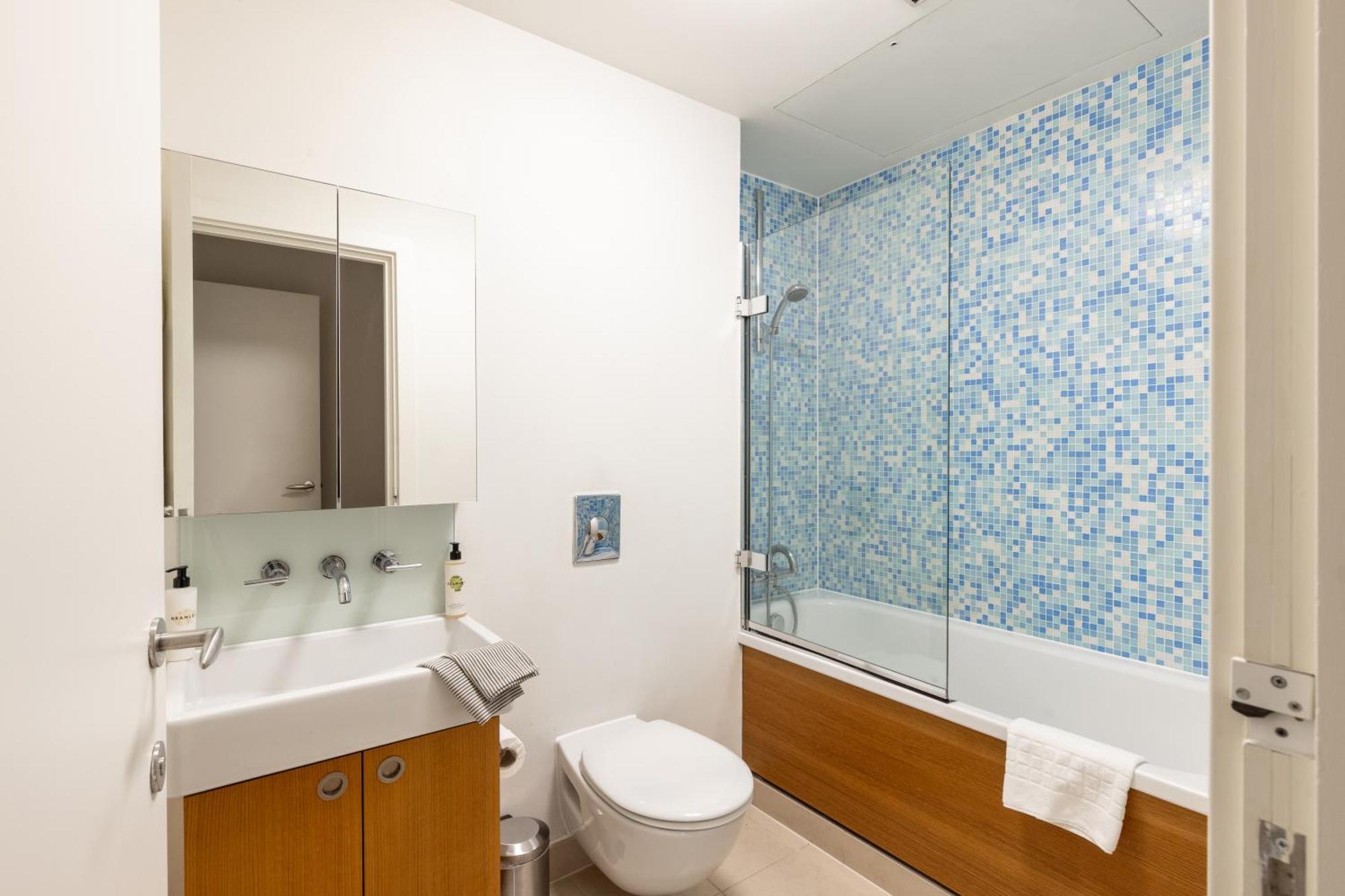 Apartamento Native Marylebone Lane Londres Exterior foto