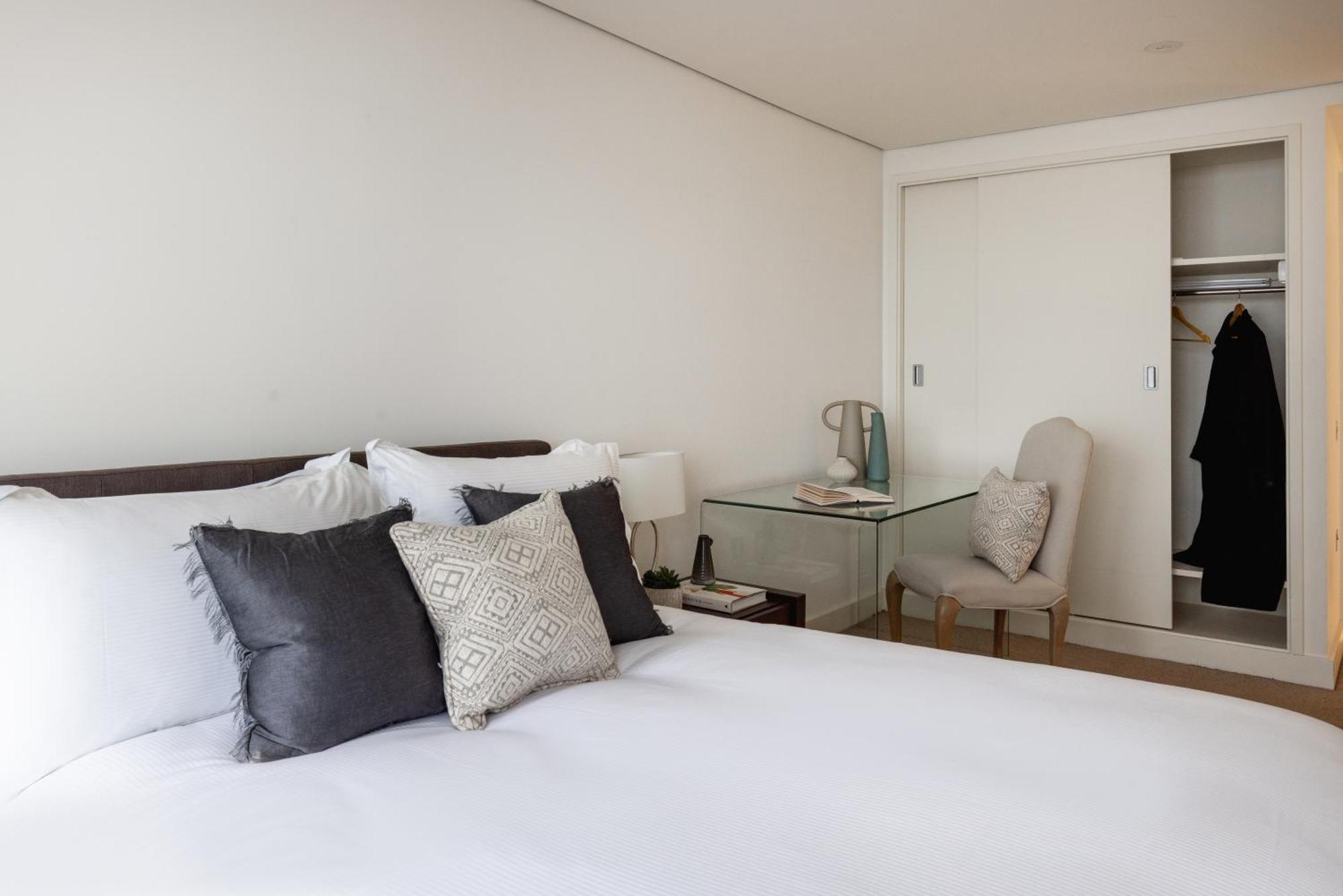 Apartamento Native Marylebone Lane Londres Exterior foto