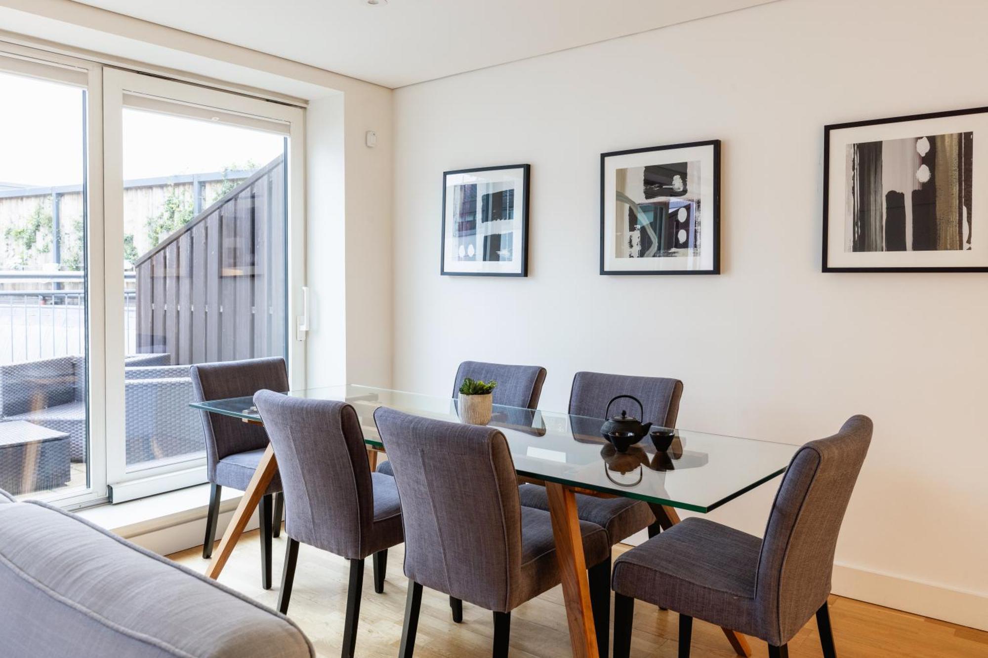 Apartamento Native Marylebone Lane Londres Exterior foto