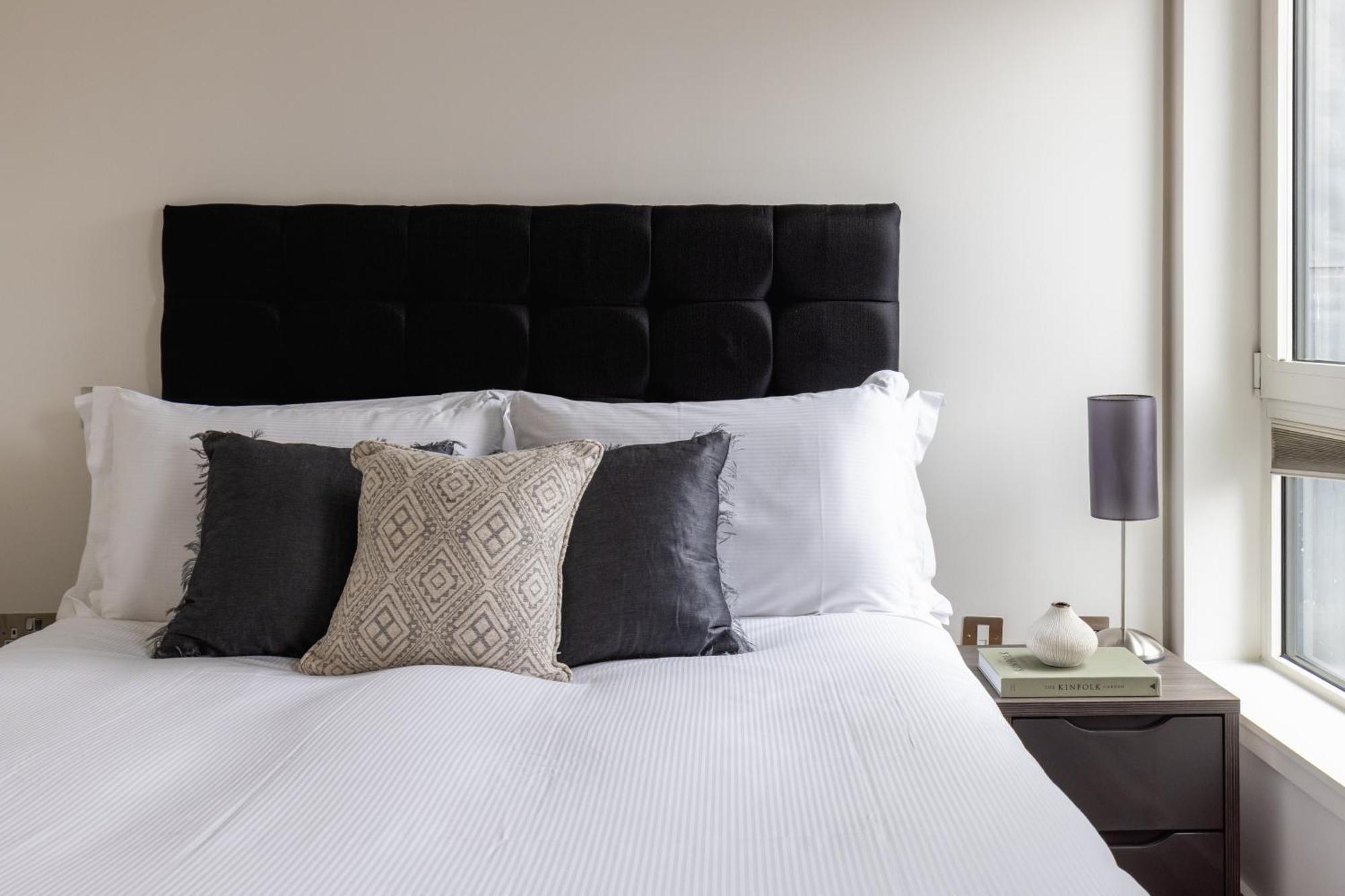 Apartamento Native Marylebone Lane Londres Exterior foto