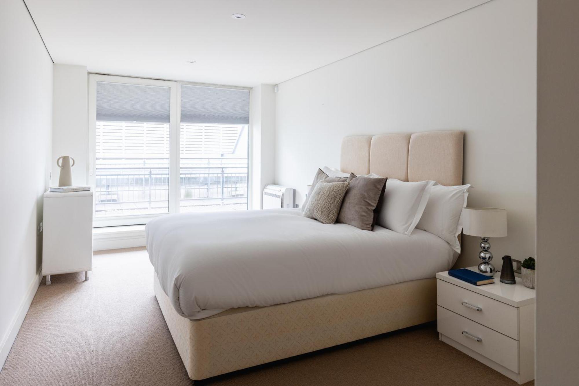 Apartamento Native Marylebone Lane Londres Exterior foto