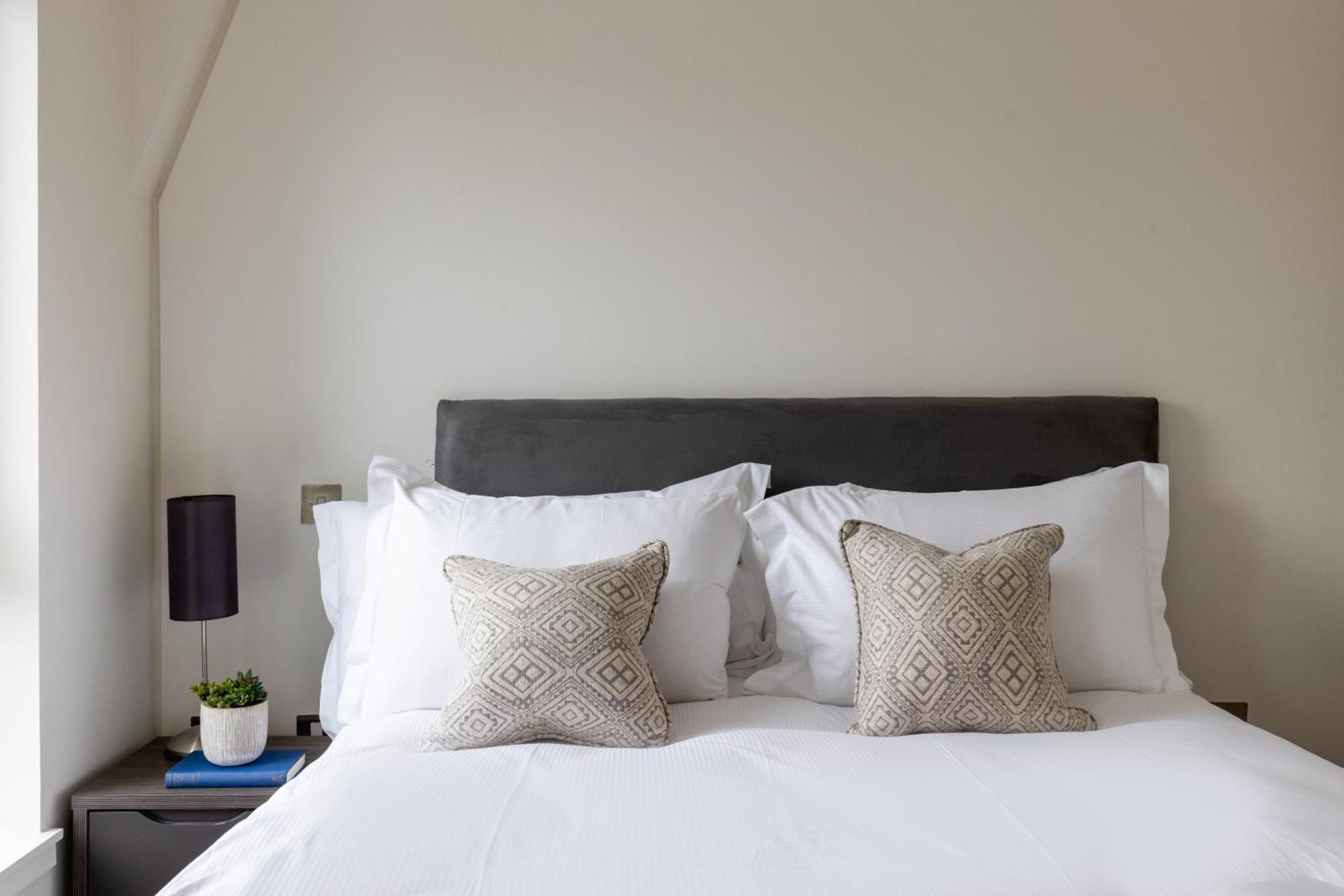 Apartamento Native Marylebone Lane Londres Exterior foto
