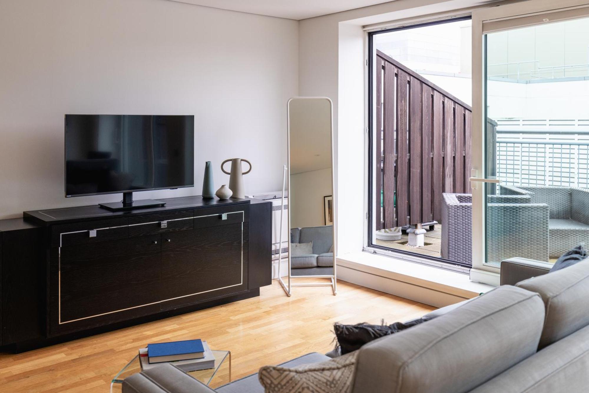 Apartamento Native Marylebone Lane Londres Exterior foto